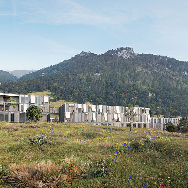 © Riegler Riewe Architekten ZT-Ges.m.H. und Burckhardt+Partner AG 